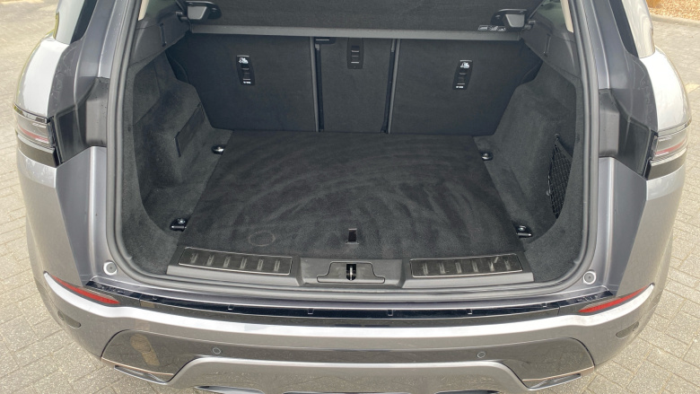 Land Rover Range Rover Evoque 2.0 D200 Dynamic HSE 5dr Auto Diesel Hatchback